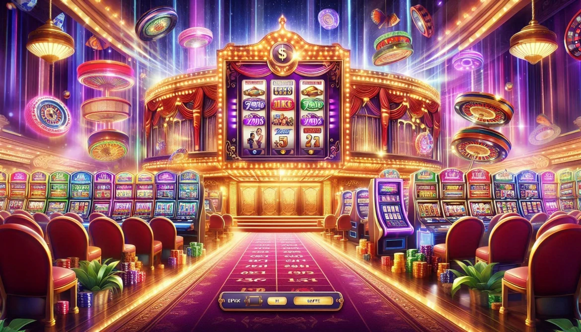 Spinfin Casino